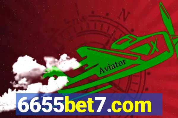 6655bet7.com