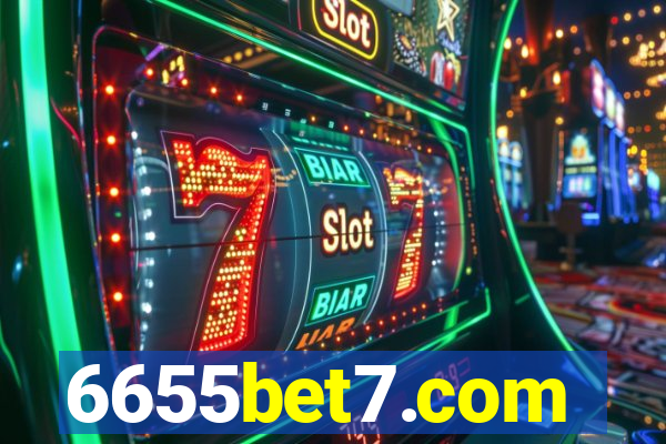 6655bet7.com