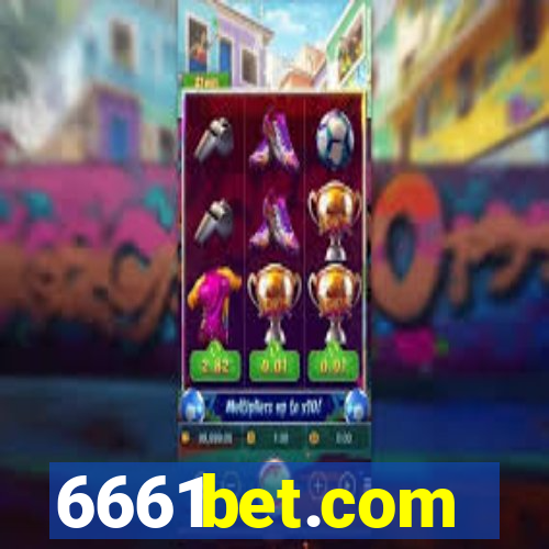 6661bet.com