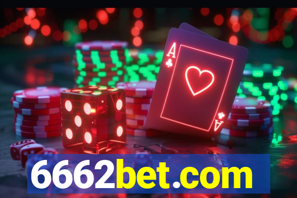 6662bet.com