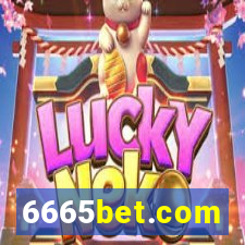 6665bet.com