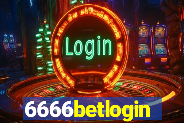 6666betlogin