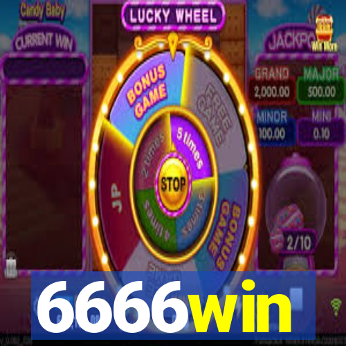 6666win