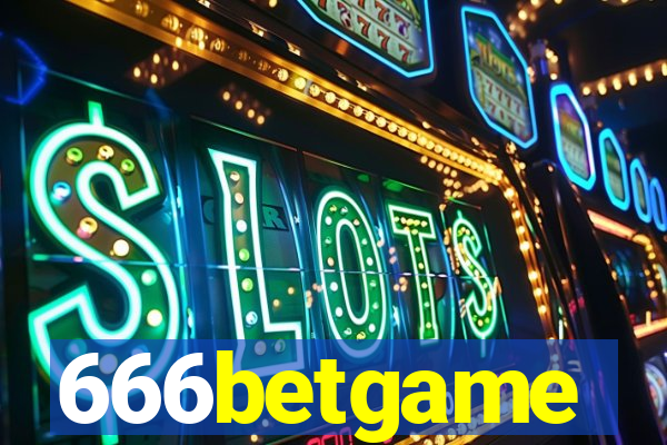 666betgame