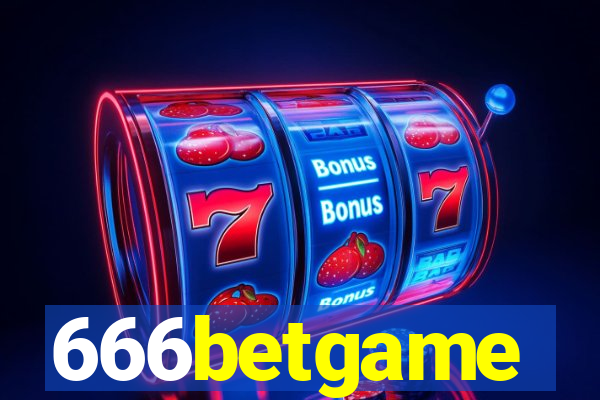 666betgame