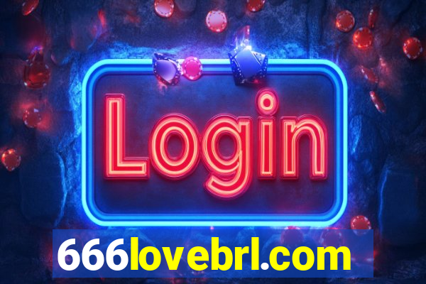 666lovebrl.com