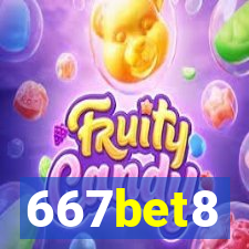 667bet8