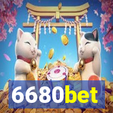 6680bet