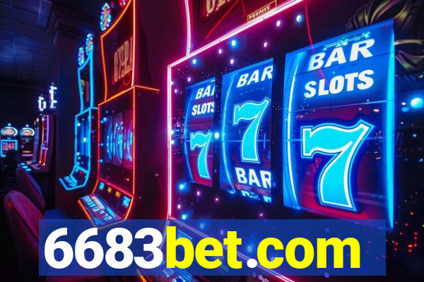 6683bet.com