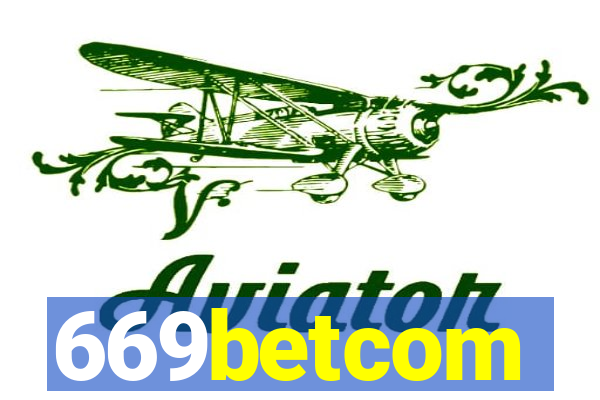 669betcom