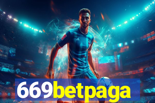 669betpaga