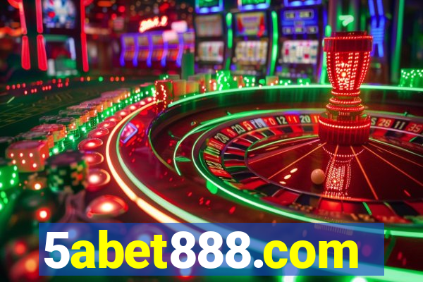 5abet888.com