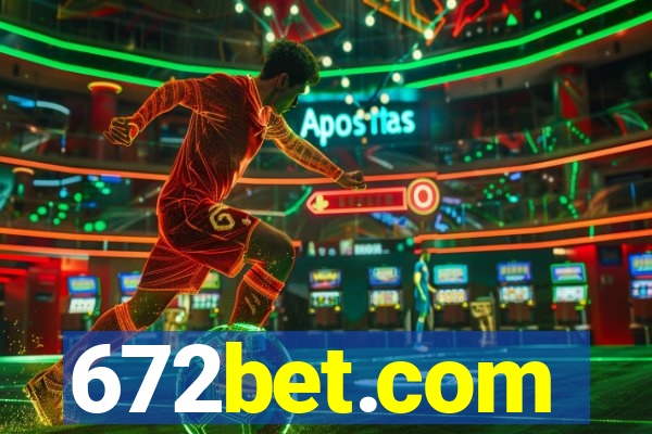 672bet.com