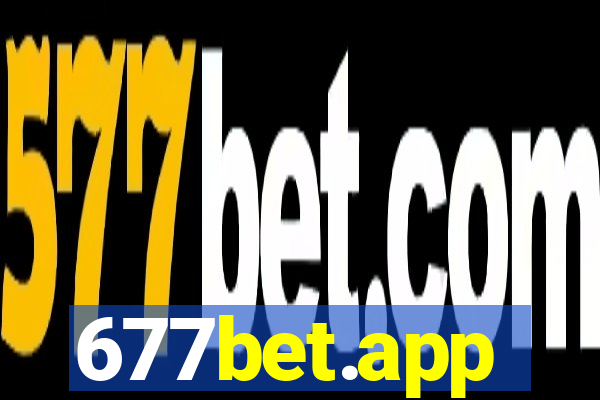 677bet.app