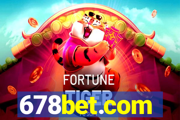 678bet.com