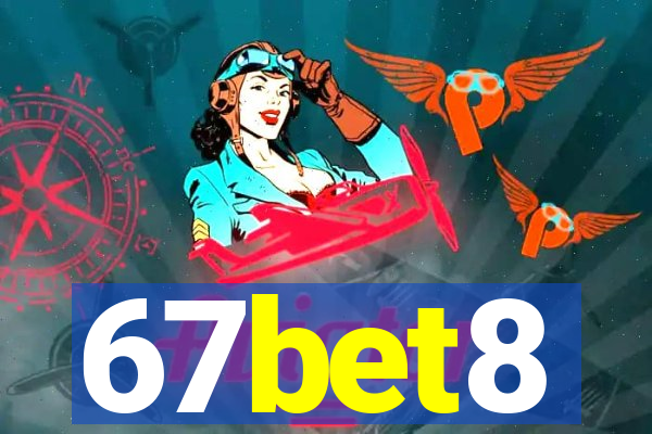 67bet8