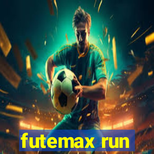 futemax run