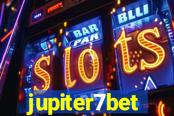 jupiter7bet