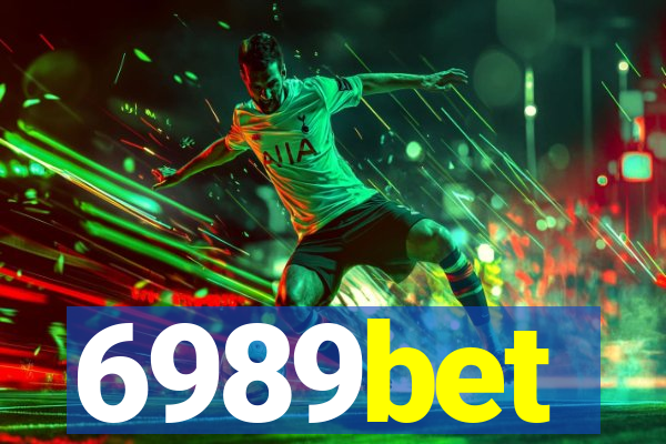 6989bet