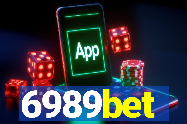 6989bet