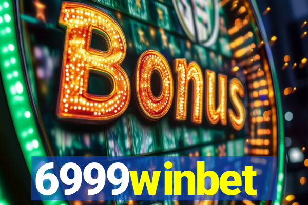 6999winbet