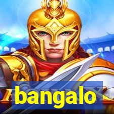 bangalo