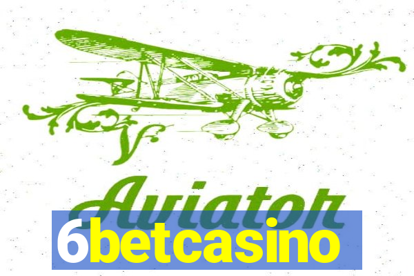 6betcasino