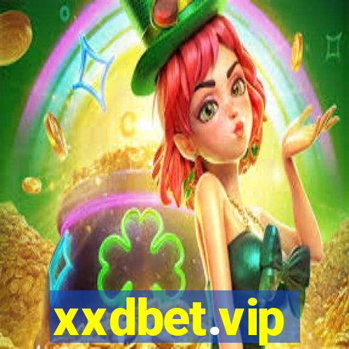 xxdbet.vip