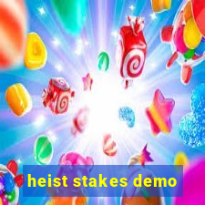 heist stakes demo