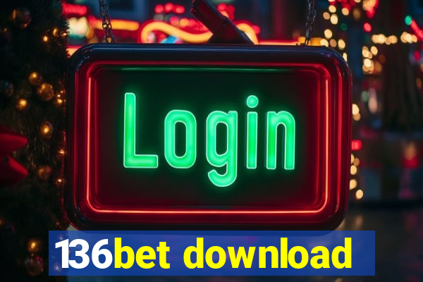 136bet download