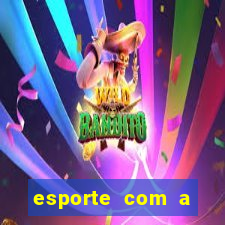 esporte com a letra l