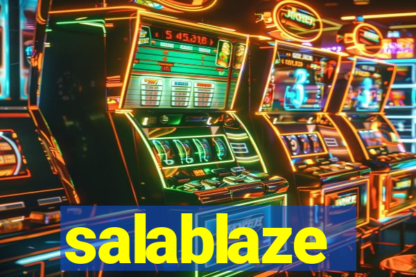 salablaze