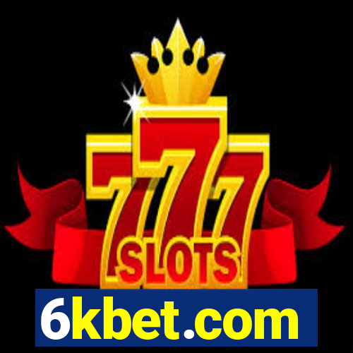 6kbet.com