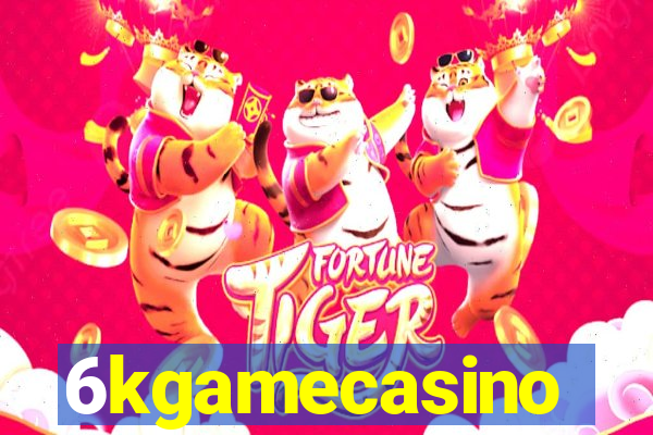 6kgamecasino