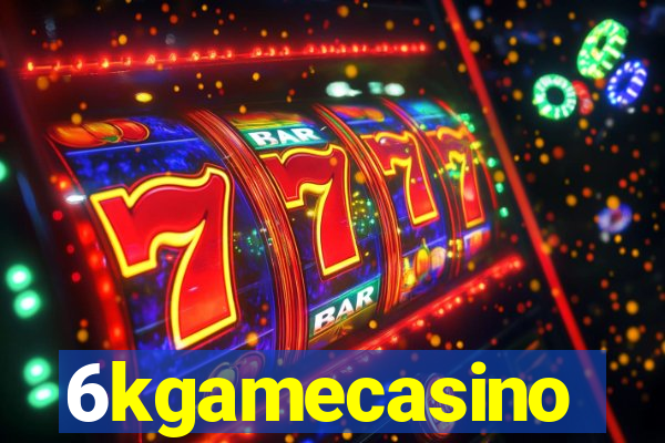 6kgamecasino