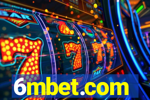 6mbet.com