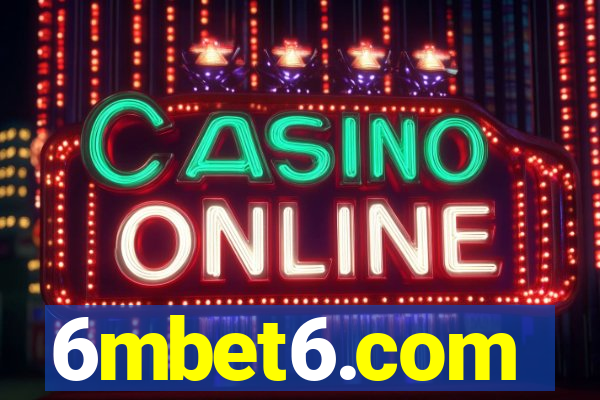 6mbet6.com