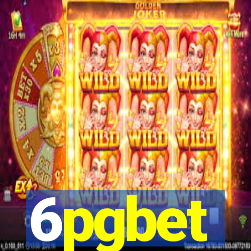 6pgbet