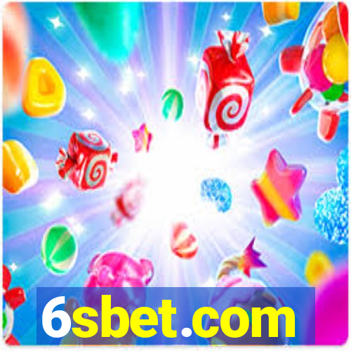 6sbet.com