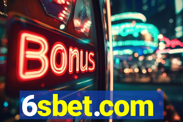 6sbet.com