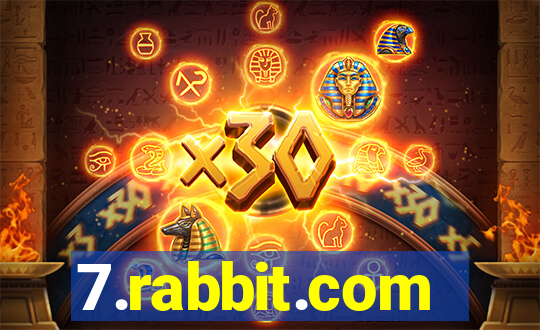 7.rabbit.com