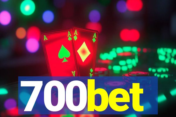 700bet