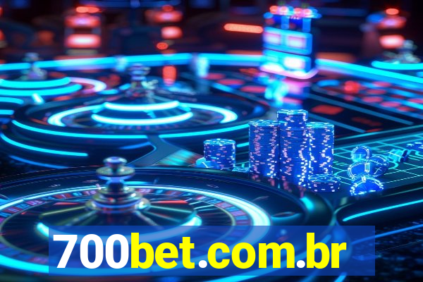 700bet.com.br