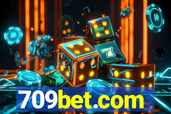 709bet.com