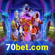 70bet.com