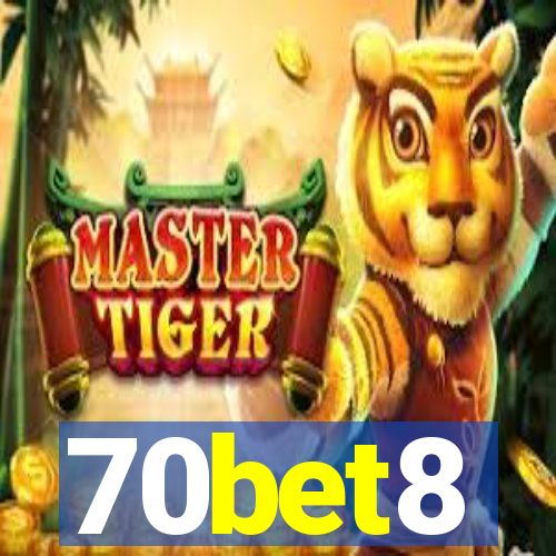 70bet8