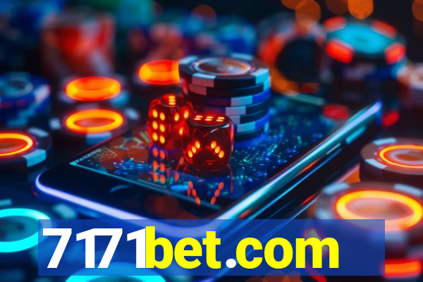 7171bet.com