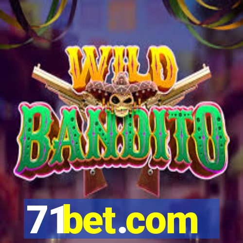 71bet.com