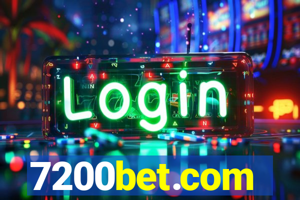 7200bet.com