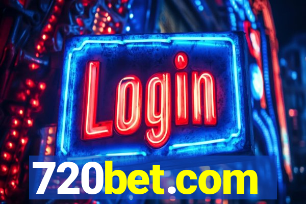 720bet.com